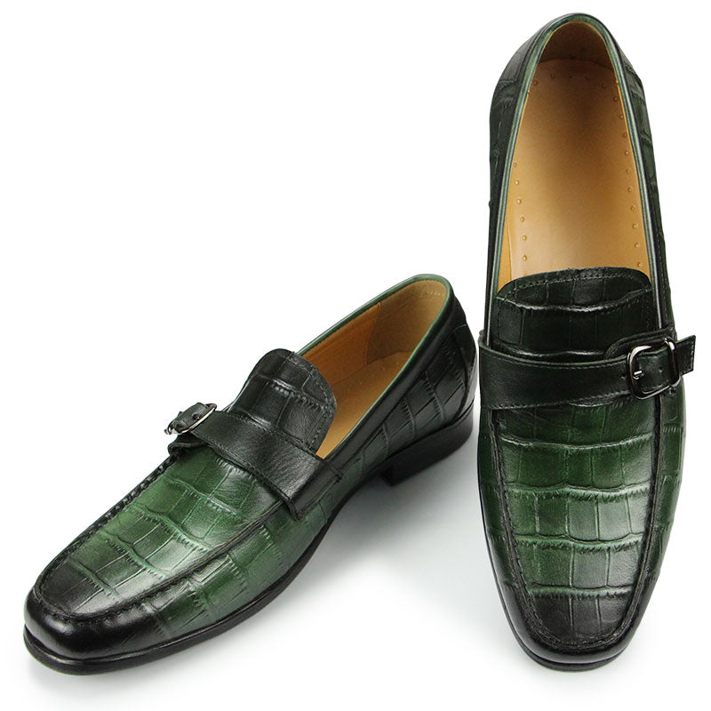 Slip-on Casual Sko til Mænd