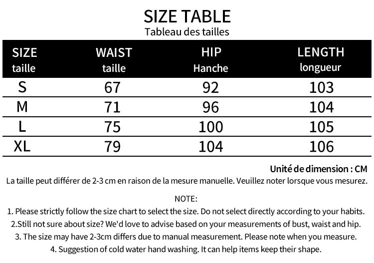Fashionable Retro Loose Women's Straight-leg Denim Trousers
