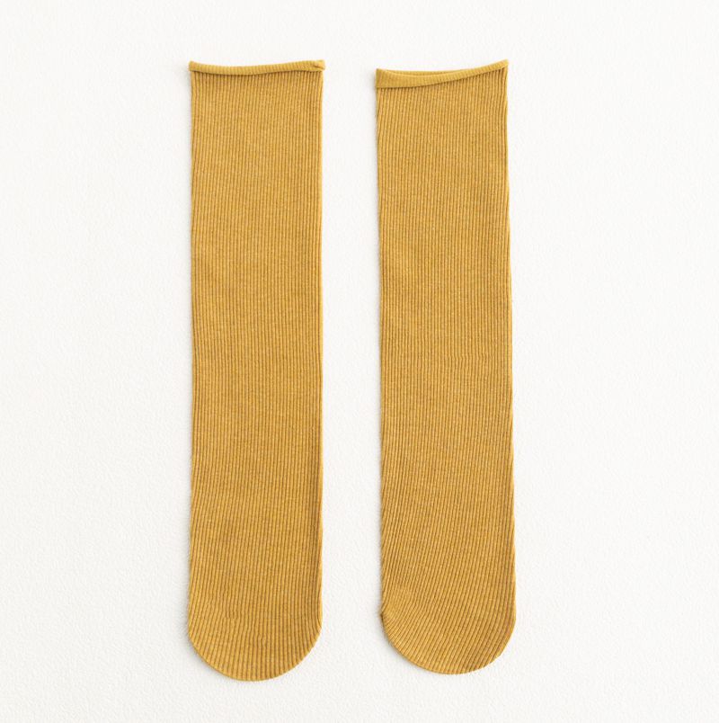 Medium Socks For All Seasons