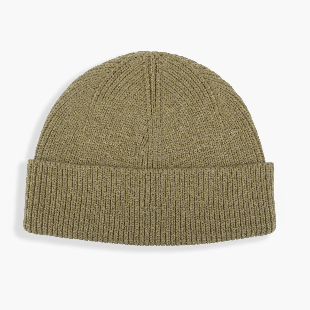 Antibacterial Thermal Knitted Beanie For Fall And Winter Outdoor Wear
