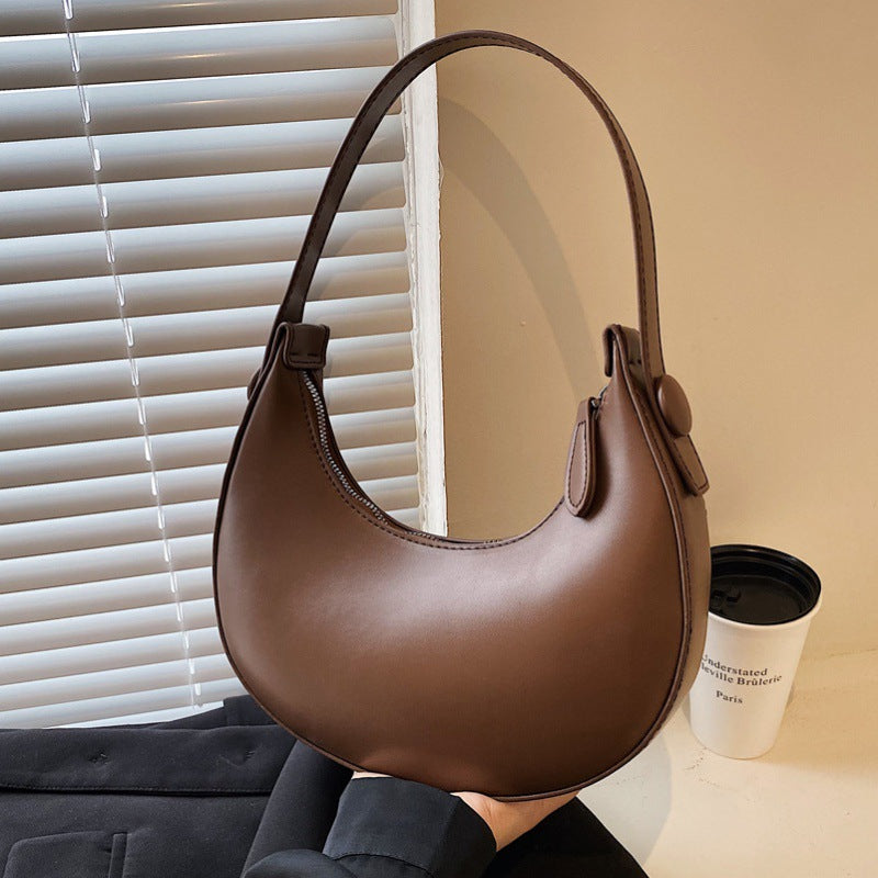 Mode Retro Skuldertaske til Kvinder