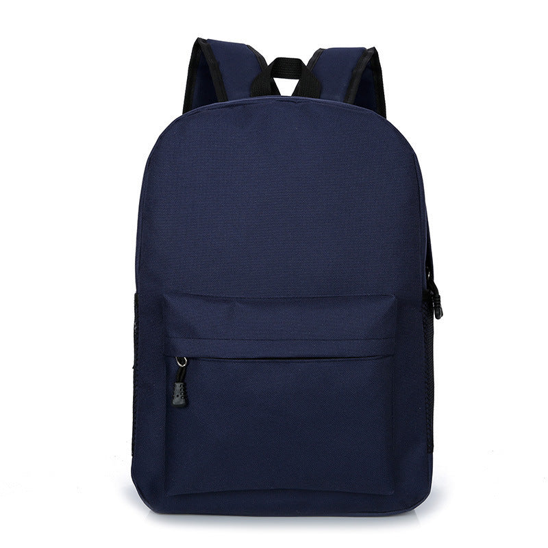 Fashion Backpack For Primary School Students