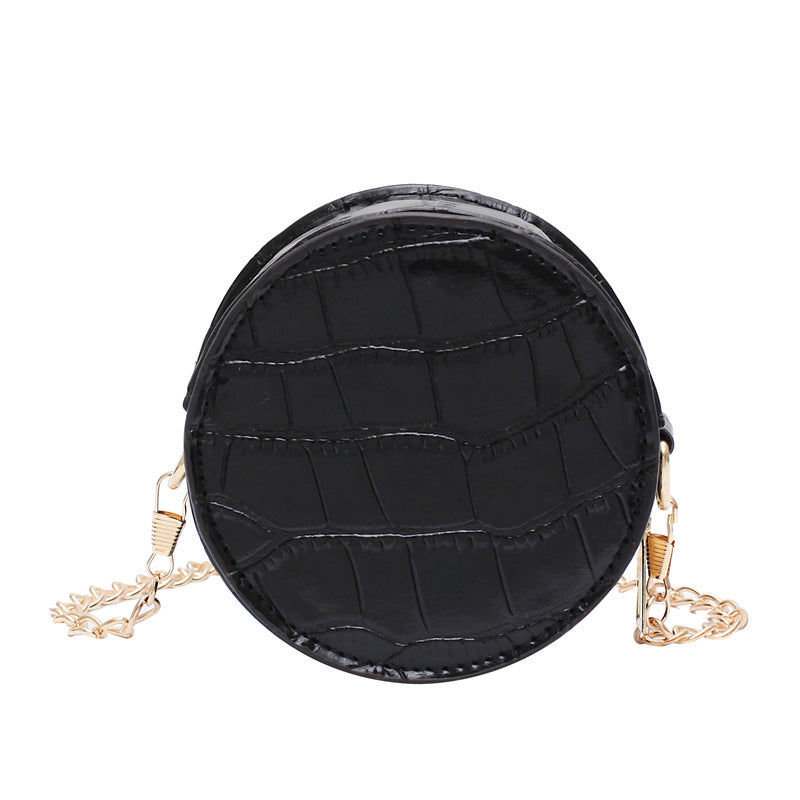 Chain Peach Beloved Pericardium Shoulder Heart