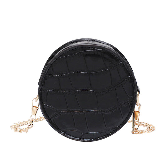 Chain Peach Beloved Pericardium Shoulder Heart