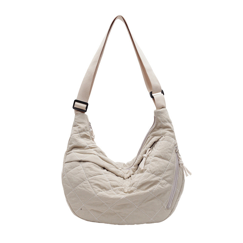 Women's Fashion Shoulder Messenger Bag