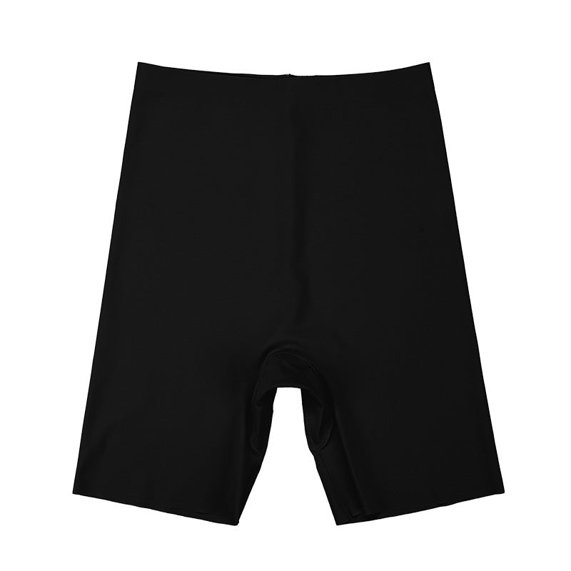 Women's Seamless High Waist Hip Raise Abdominal Leggings