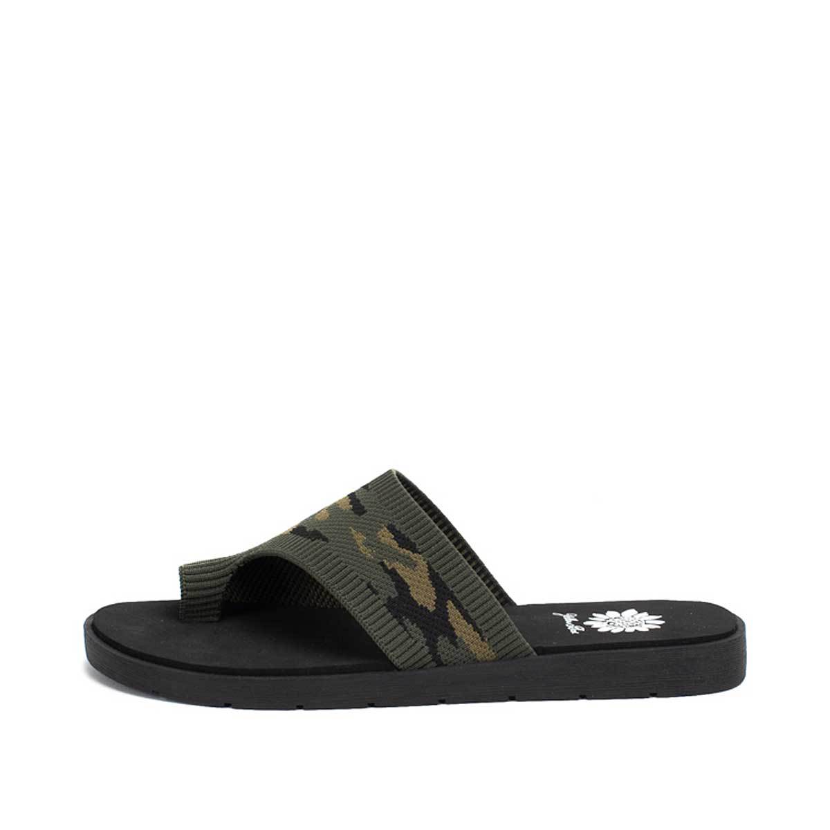 Stretch Fly Woven Breathable Women's Sandals
