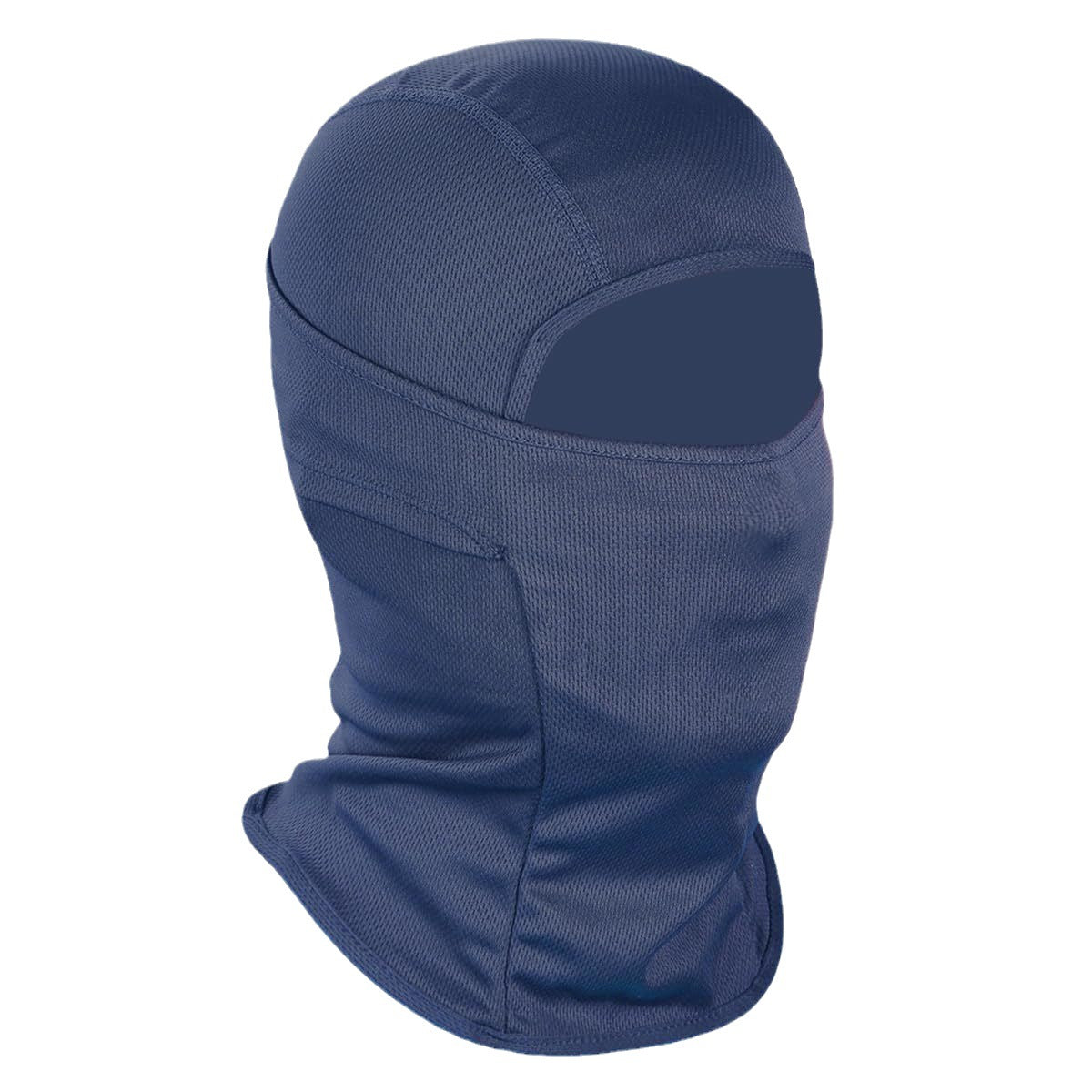 Skimaske Unisex Balaclava Motorcykel Stilfuld Og Let Beskyttende Støvskjold