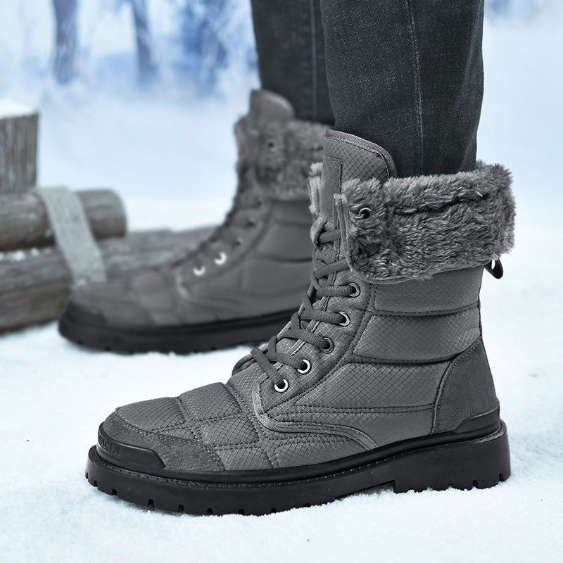 Casual Shoes Hiking Shoes Hiking Shoes Warm Shoes