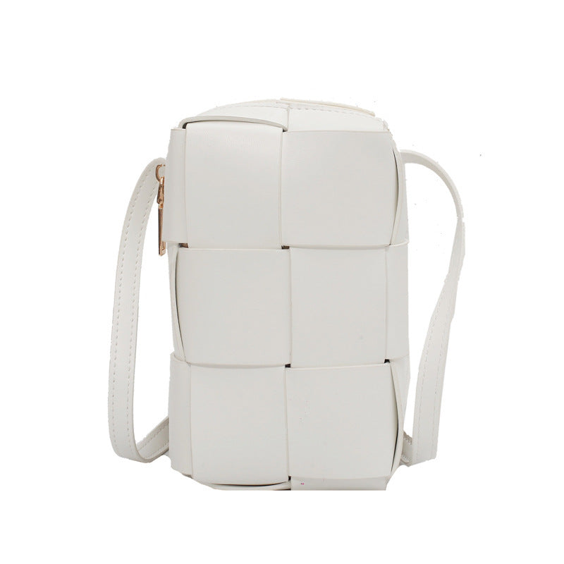 Ins Shoulder Fashion All-match Messenger Bag
