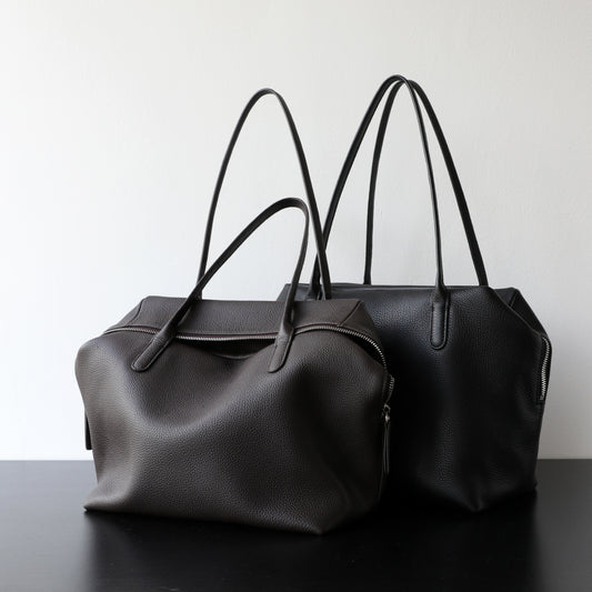 Simple Relaxed And Laid-back Single-shoulder Bag