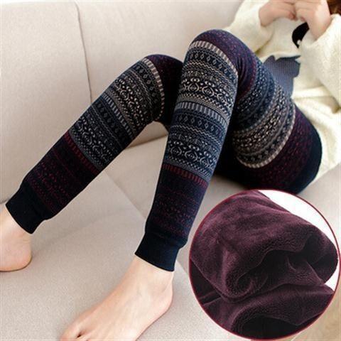 Fashion Cold-resistant Women's Outer Base