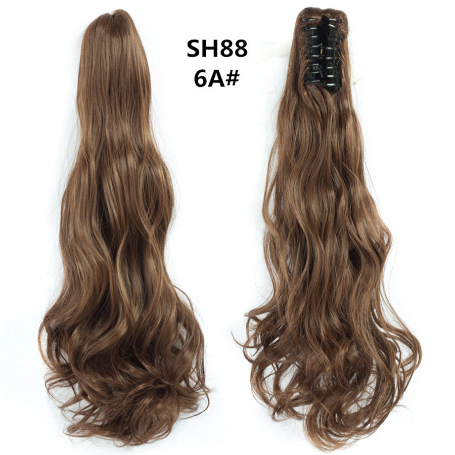 Japanese And Korean Wig Grip