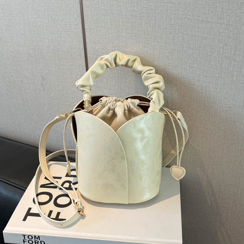 Womens Stylish Small Crossbody Shoulder Bag