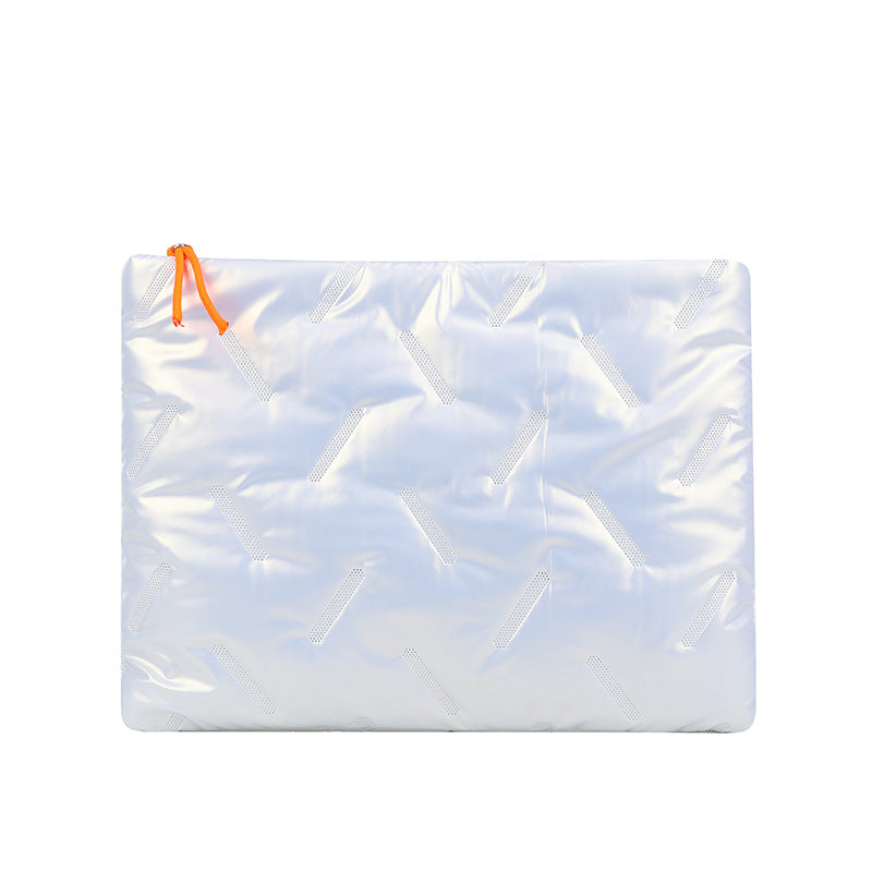 Ultra-light Thermal Insulation 14-inch Business Hot Girl Computer Bag