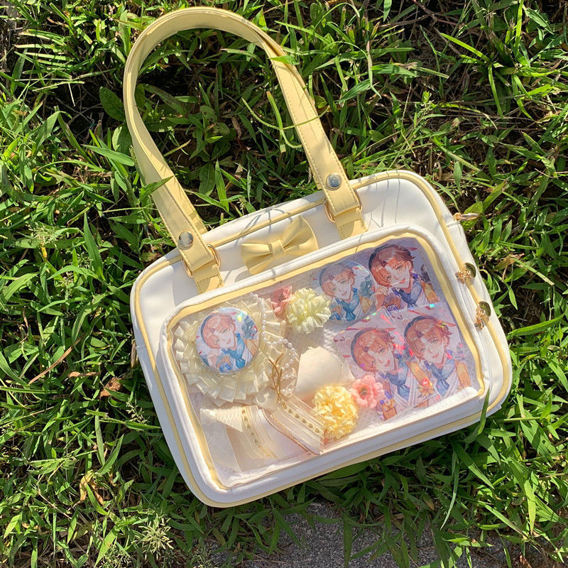 Medium Large Capacity Uniform Bag Portable