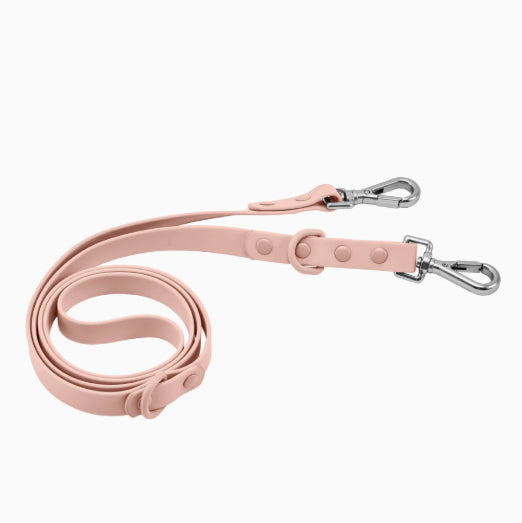 Multi-functional Double-leash Dog Supplies For Premium-quality Pet Walking