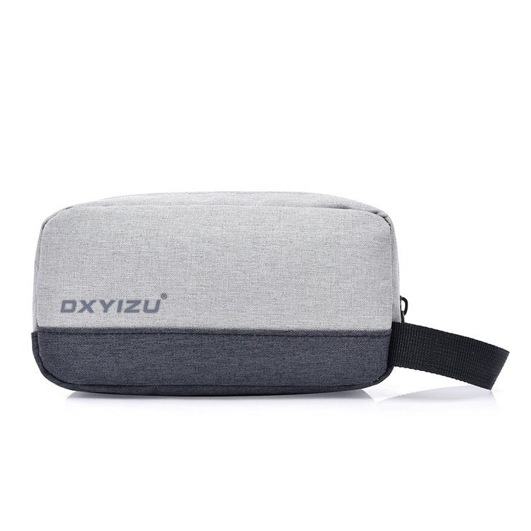 Simple Handbag Casual Men's Hand Large Capacity
