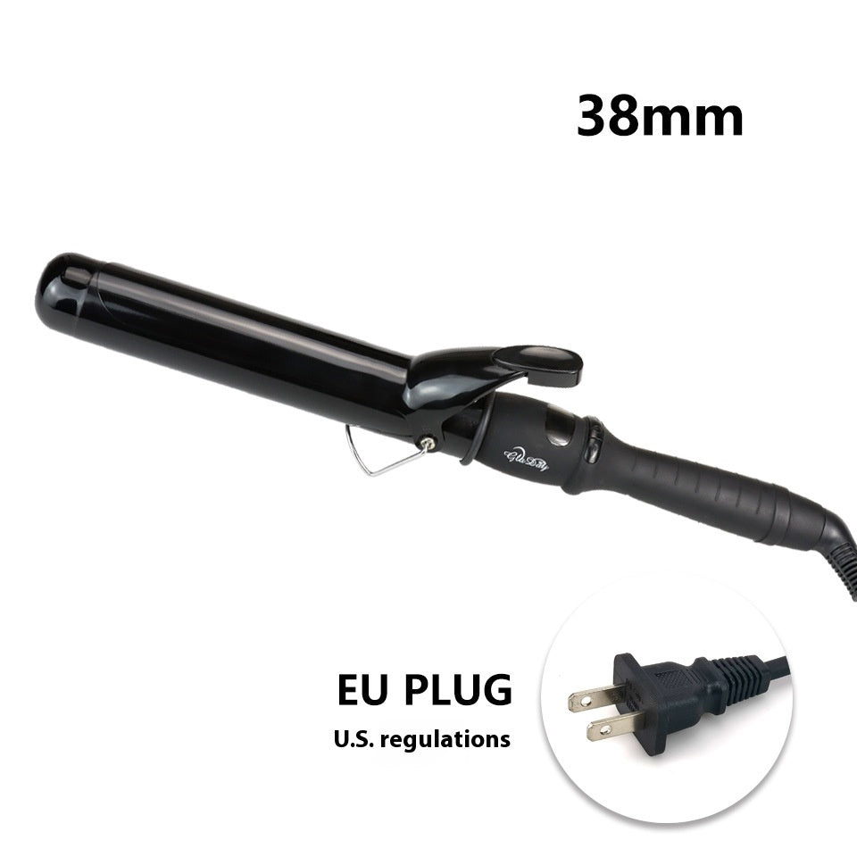 32mm Big Wave Curler Chicken Rolls Hair Stick