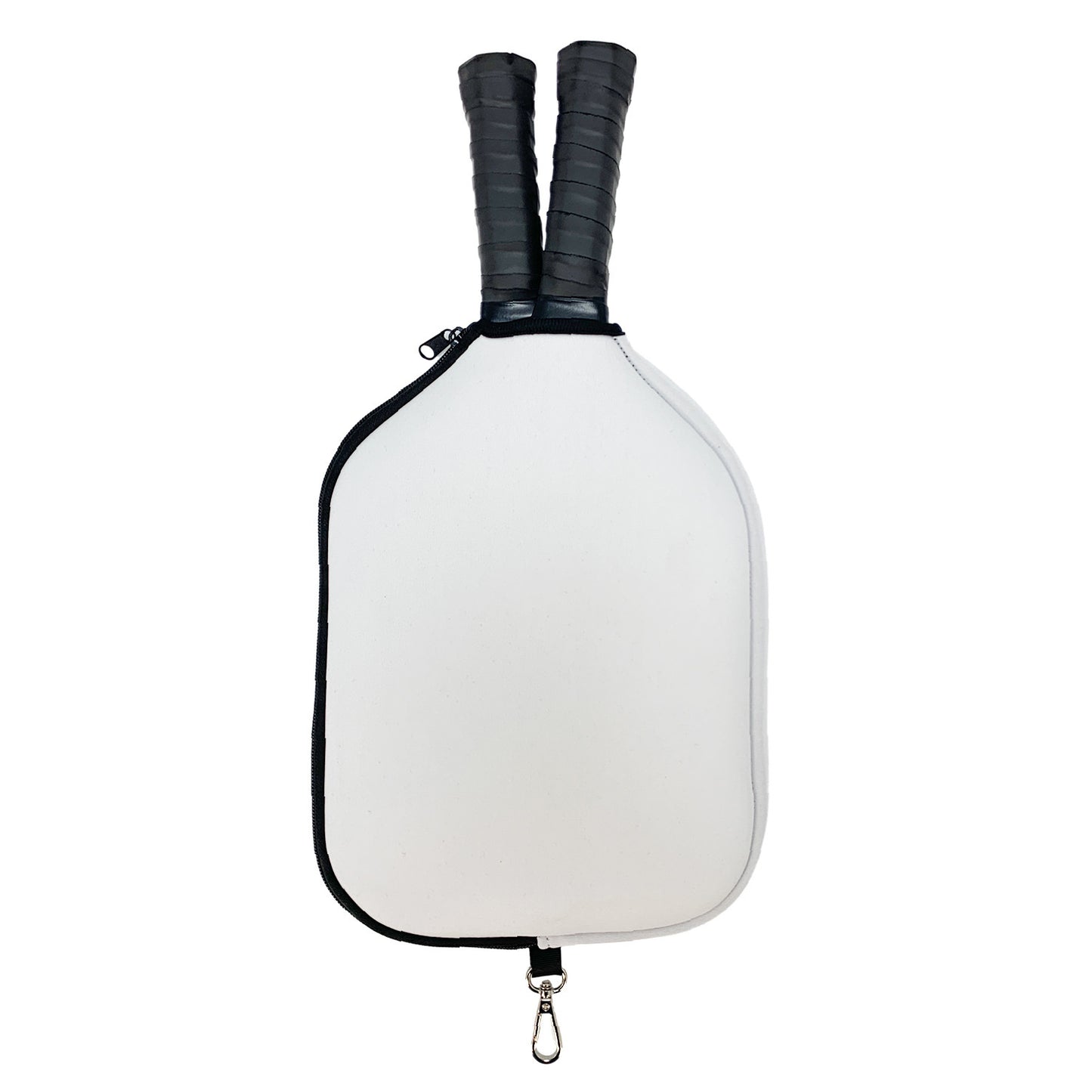 Fashion Striped Hand-carrying Crossbody Shoulder Tennis Pack