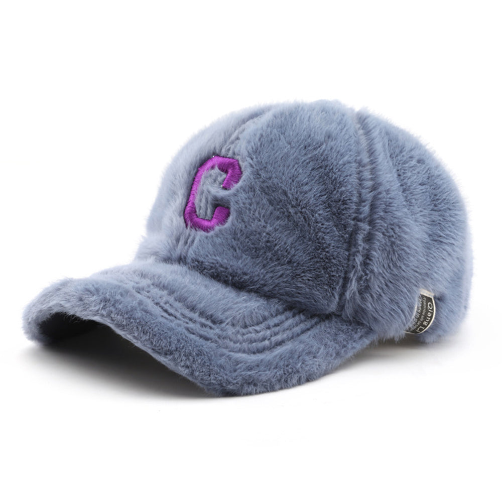 New Plush Versatile Baseball Hap