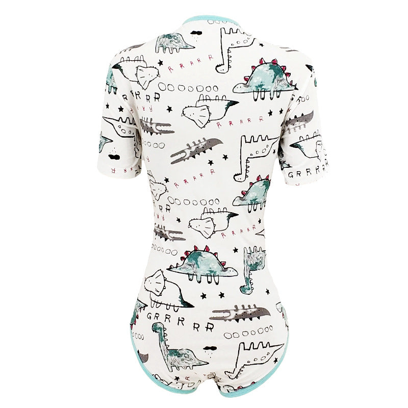 ABDL Romper High Quality Abdl Onesie