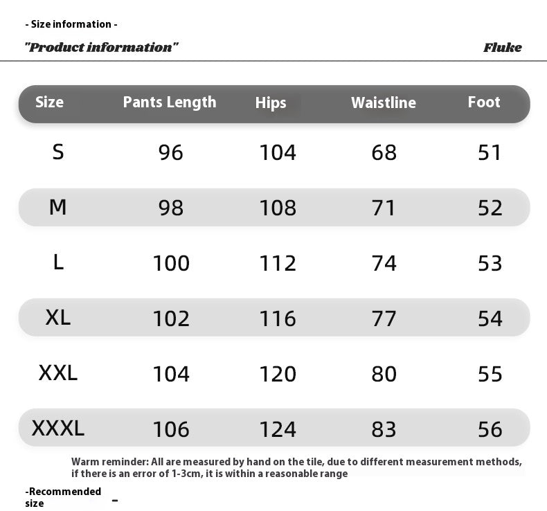Women's Thin Slimming Boot-cut Workwear Casual Pants