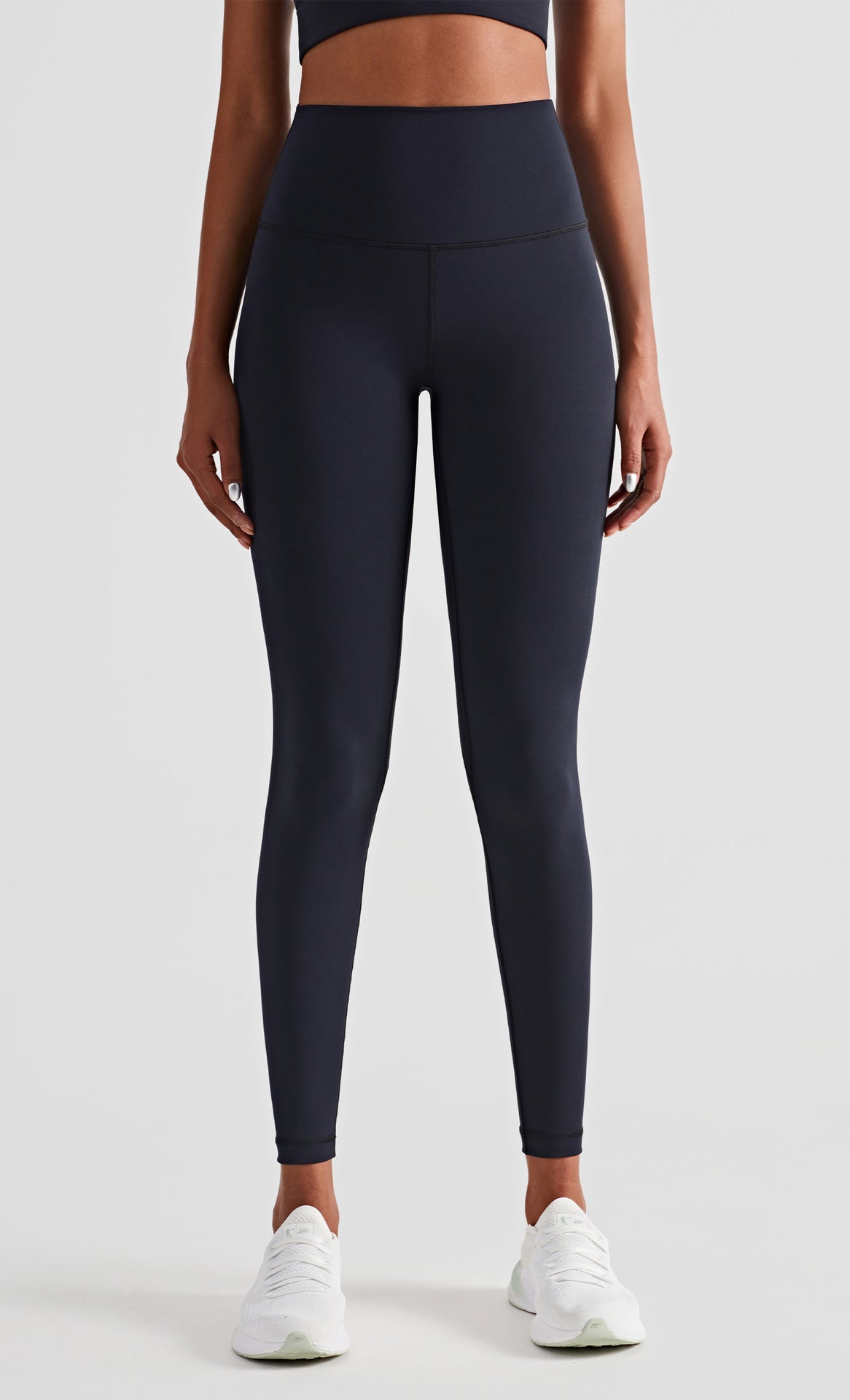 Hot Sweat Slimming Running Yoga Hip Lift Fitness Pants