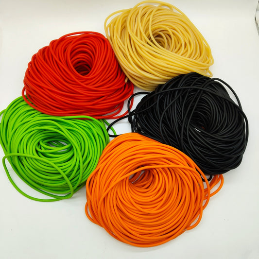 High Elastic Multi-specification Rubber Band