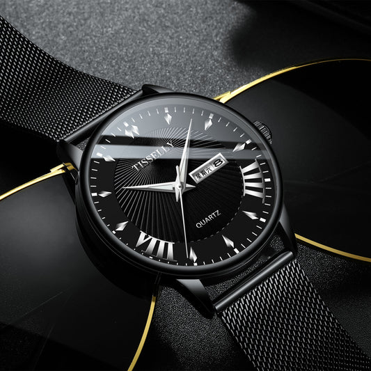Vandafvisende Quartz Herreur