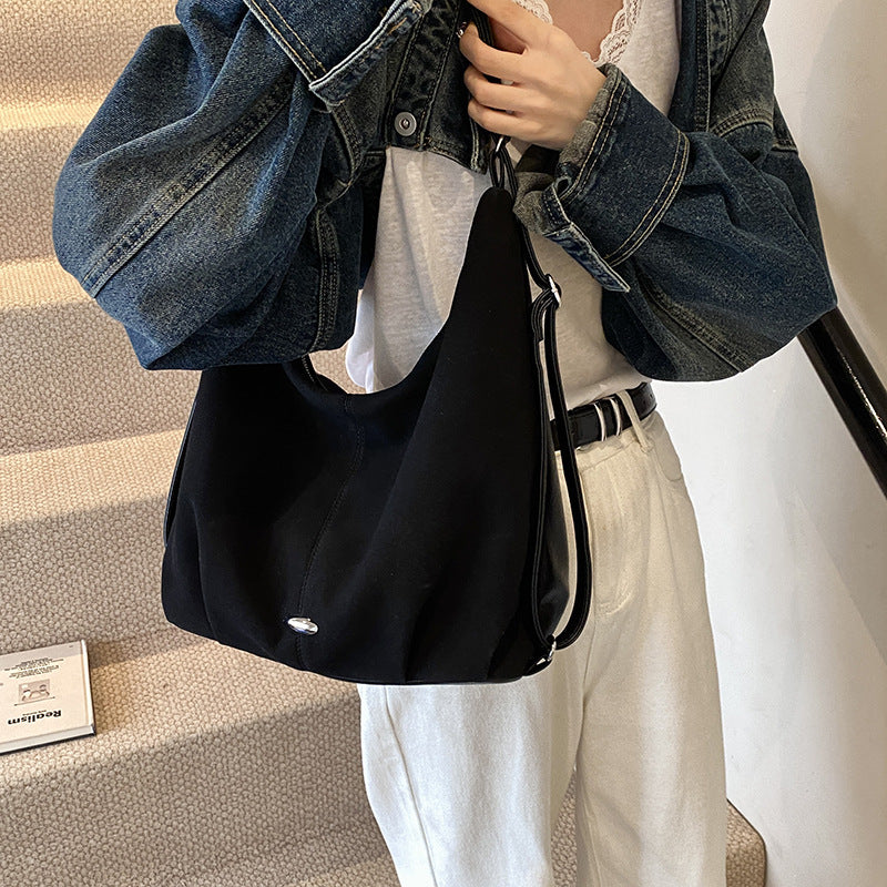 Elegant Fashionable Tote Bag For Commuting