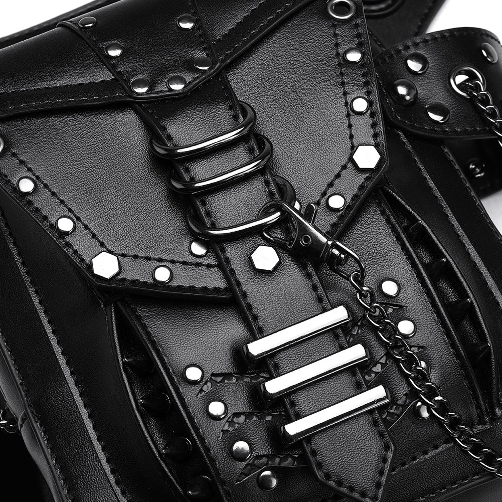 Women's One-shoulder Messenger Bag Travel