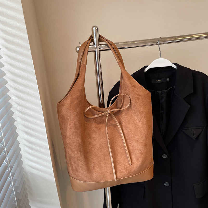 Women's Leisure Commute Large Capacity Bag