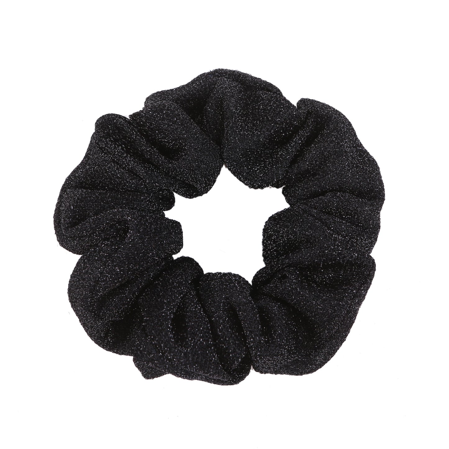 Women's Retro Dual-purpose Large Intestine Hairband