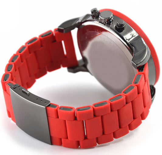 Quartz men's watch