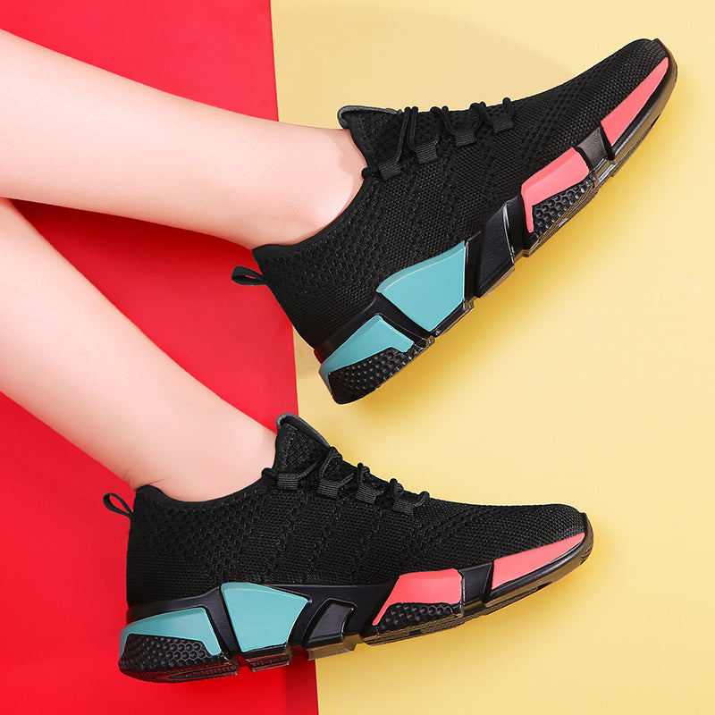 Women's Versatile Casual Running Shoes