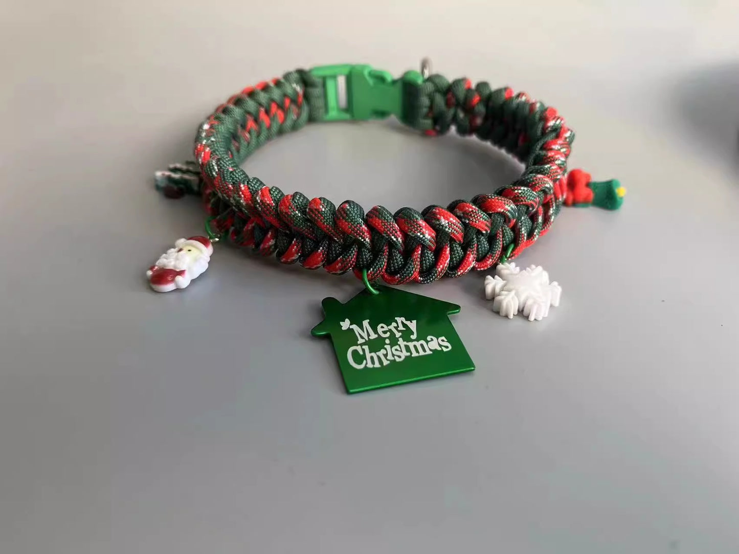 Hand Holding Rope Dog Leash P Chain Dog Leash Pet