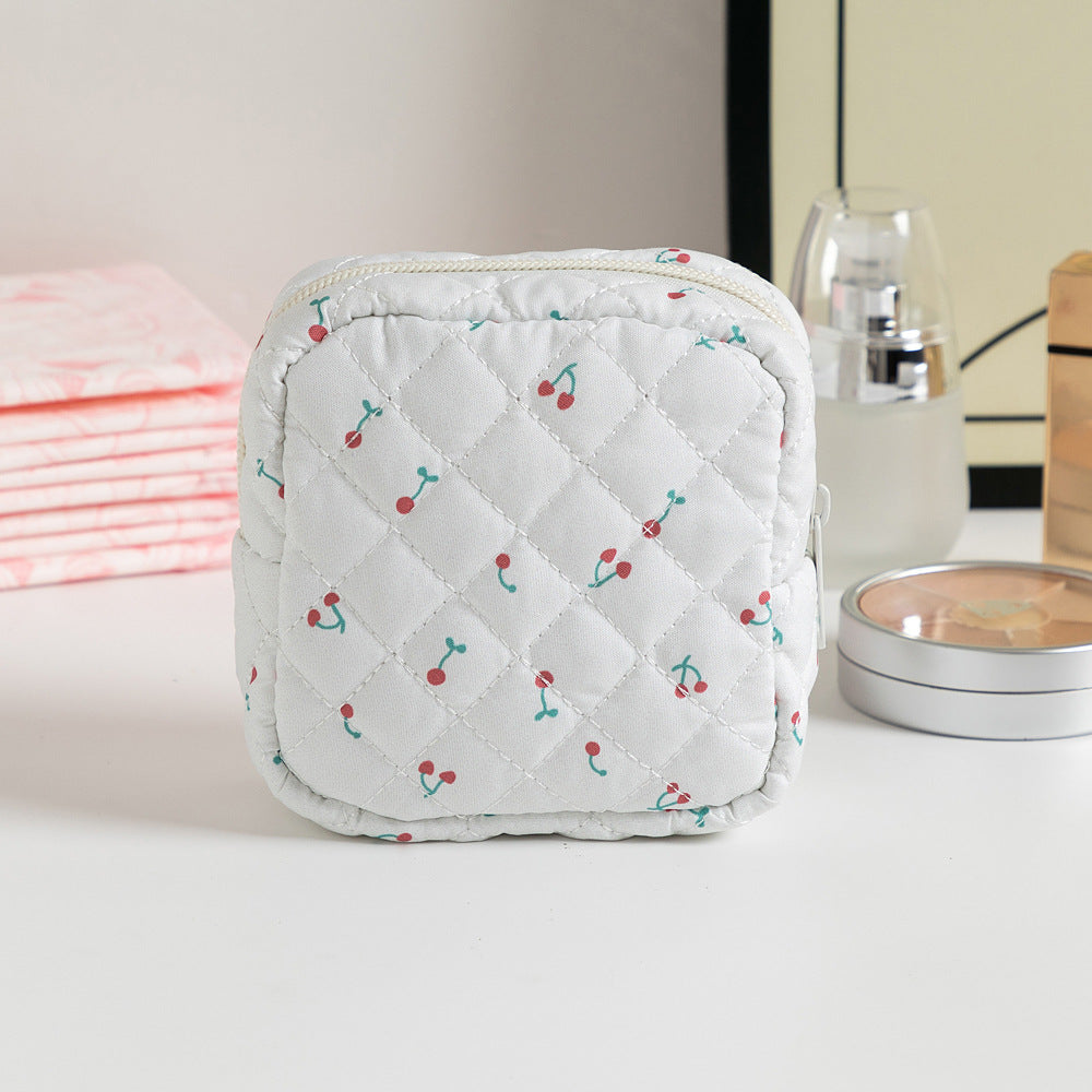 Cute Change Women's Key Storage Bag