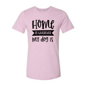 3D Digital Printing Casual Round Neck Short Sleeves