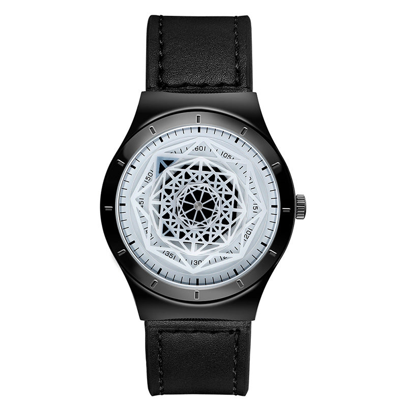 Concept Skeleton Men's Watch