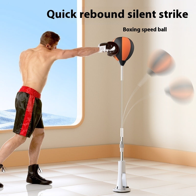 Speed Ball Husstand Vertikal Boksemål