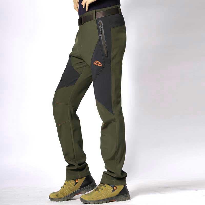 Wind Proof And Waterproof Ski Pants For Women
