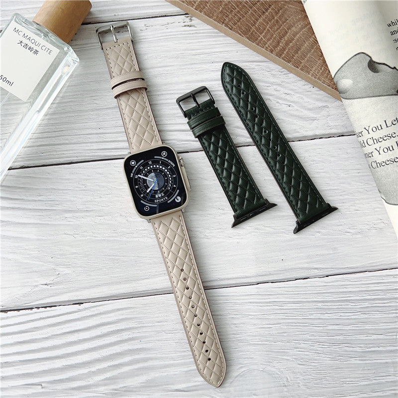 Diamond Checker Starlight koskind-ur