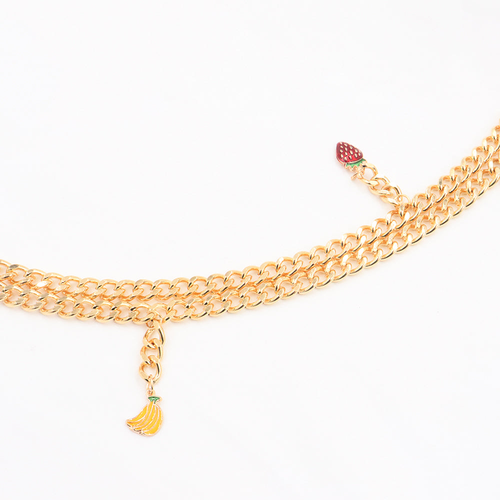 Jewelry Summer Waist Jewelry