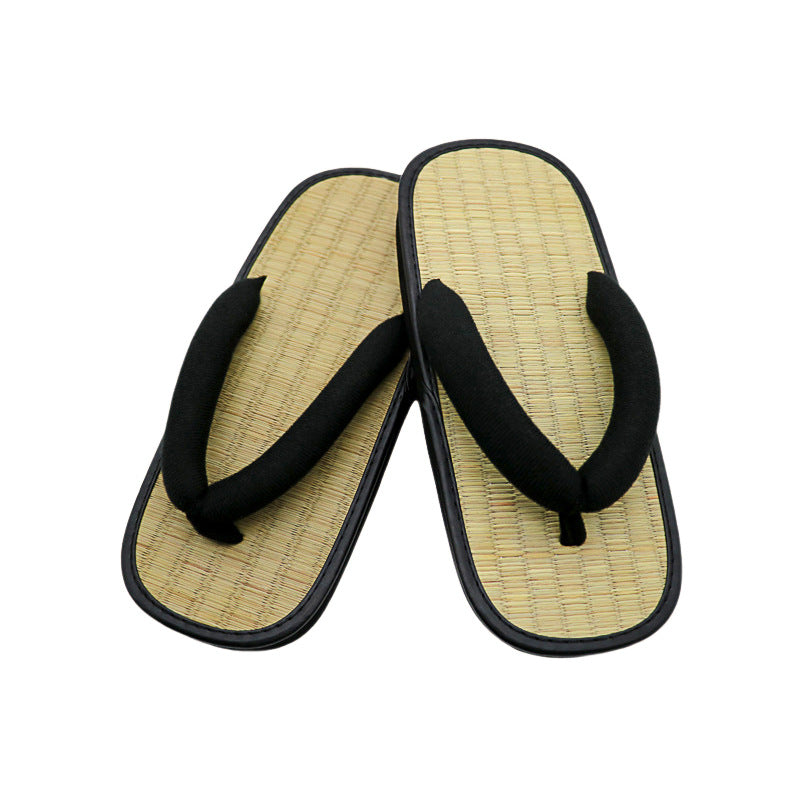 Sommerbadesandaler Y-formede klipklappere