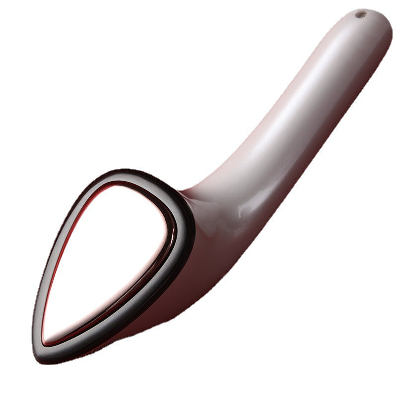 New Lifting Photon Rejuvenation Ultrasonic Beauty Instrument Home Facial Massager