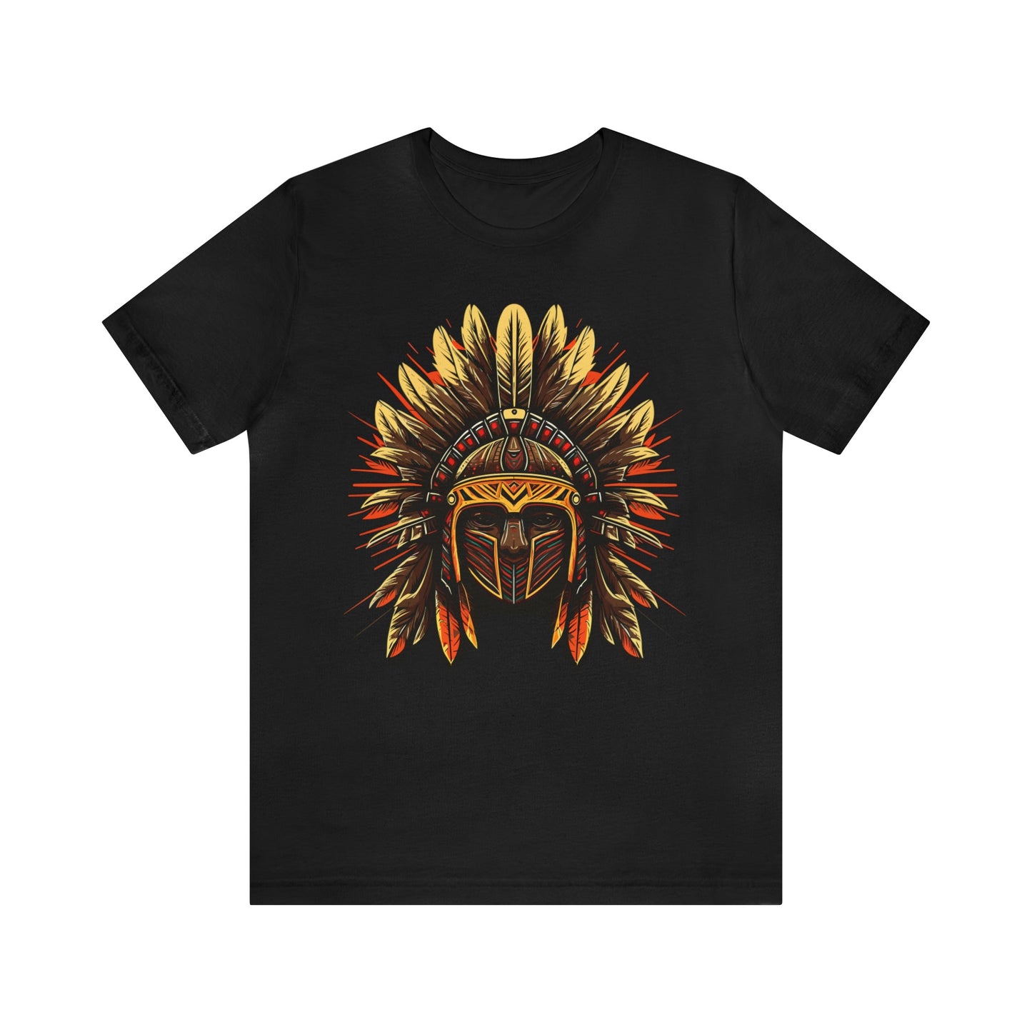Women's Cotton Round Neck Short Sleeve Printing
