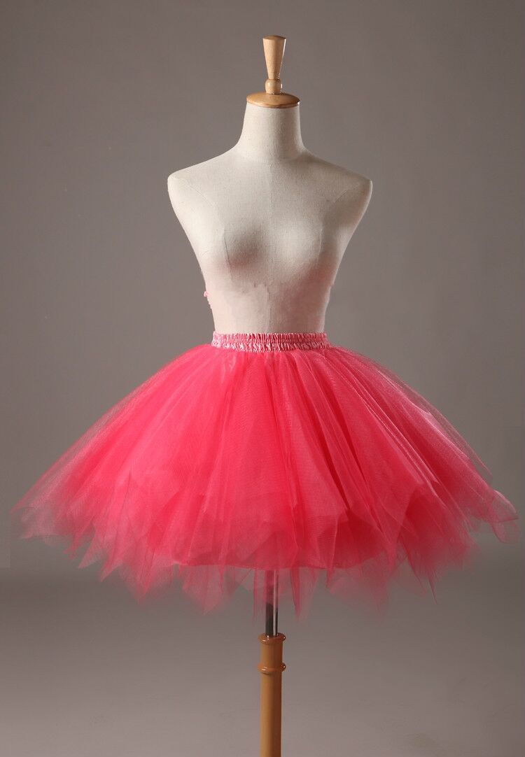 Wedding Photography Half-length Little Short Dress