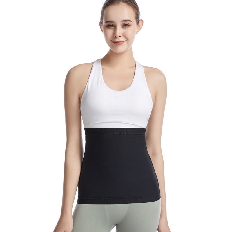 Casual Sweating Belt Abdominal Training Device
