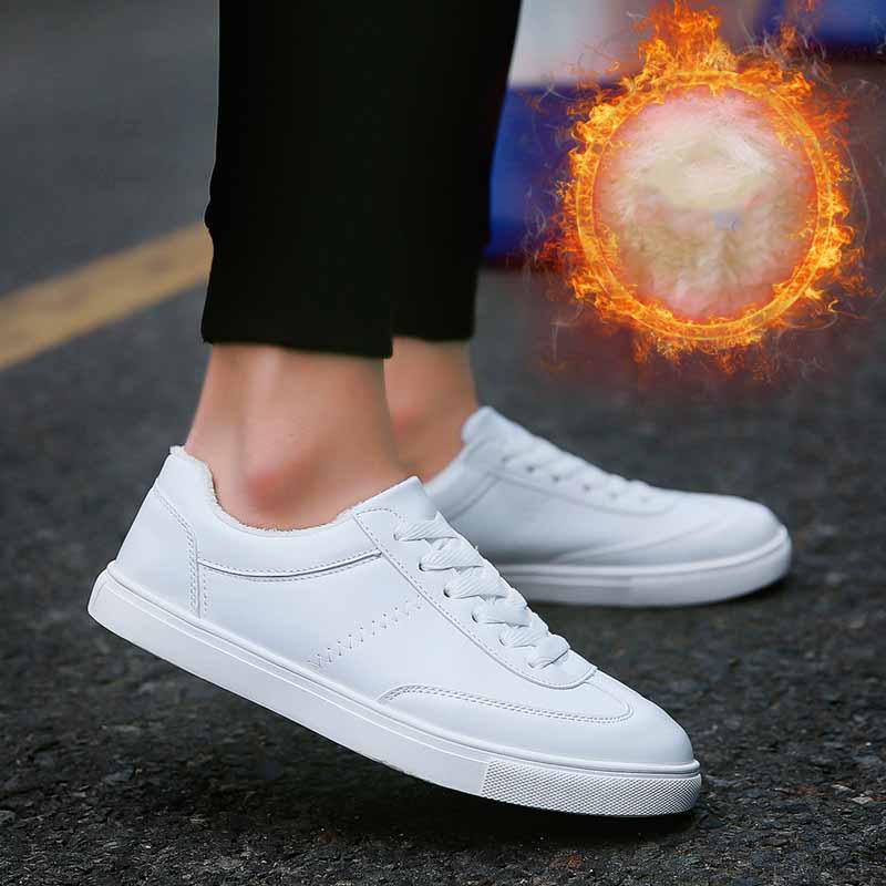 Fashion Women's Simple Non-slip Casual Sneakers